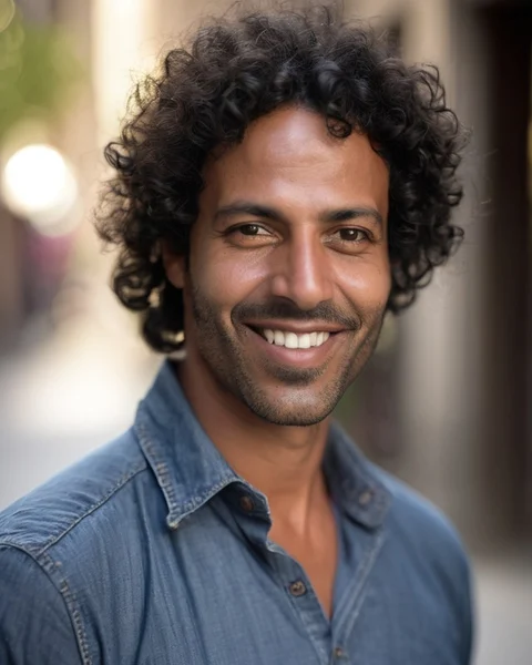 Portrait de Sébastien Picard