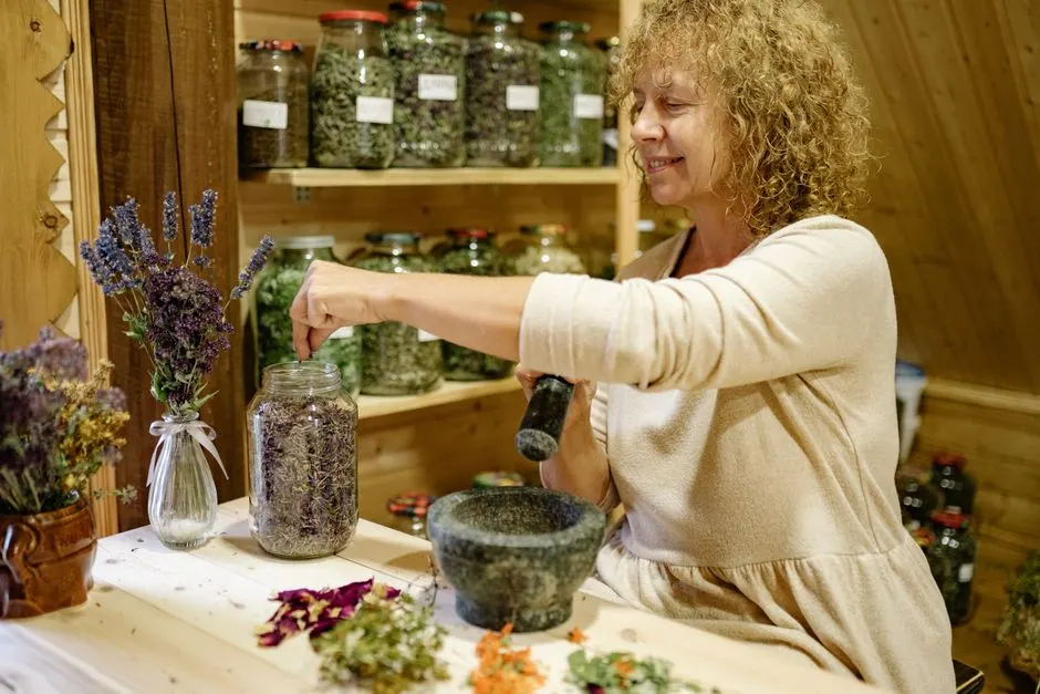 Tisanes maison : les bonnes plantes à avoir